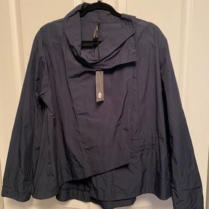 Porto San Francisco Hemingway Jacket Size 4 (XL)
